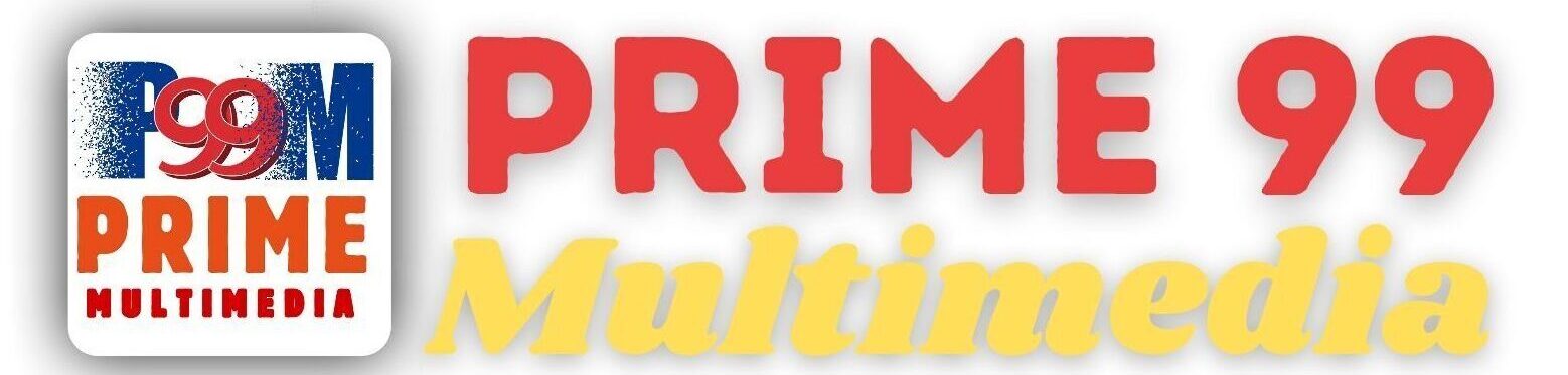 Prime 99 Multimedia